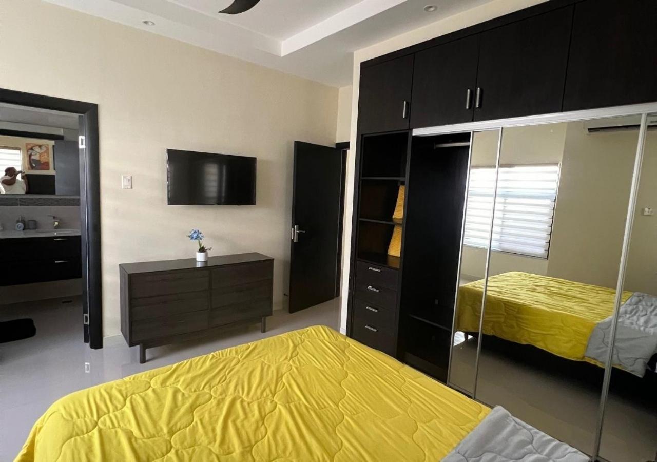 Essek Homes Ocho Rios Dış mekan fotoğraf