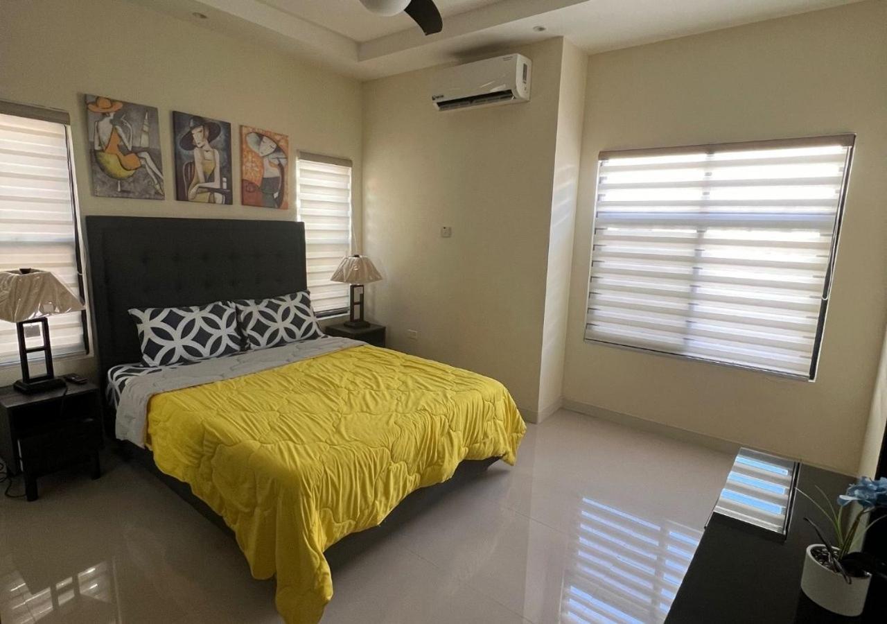 Essek Homes Ocho Rios Dış mekan fotoğraf