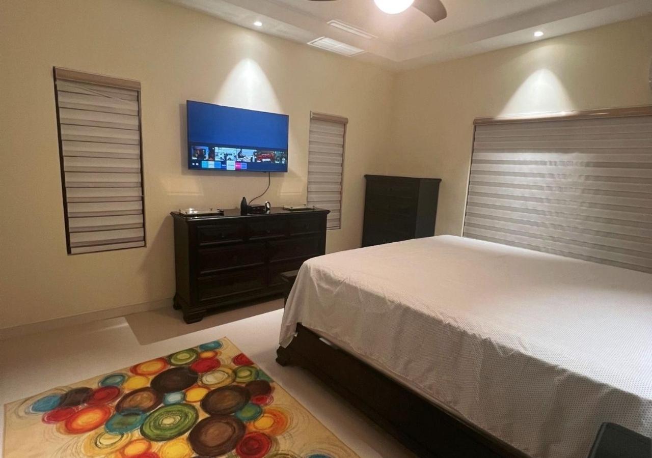 Essek Homes Ocho Rios Dış mekan fotoğraf