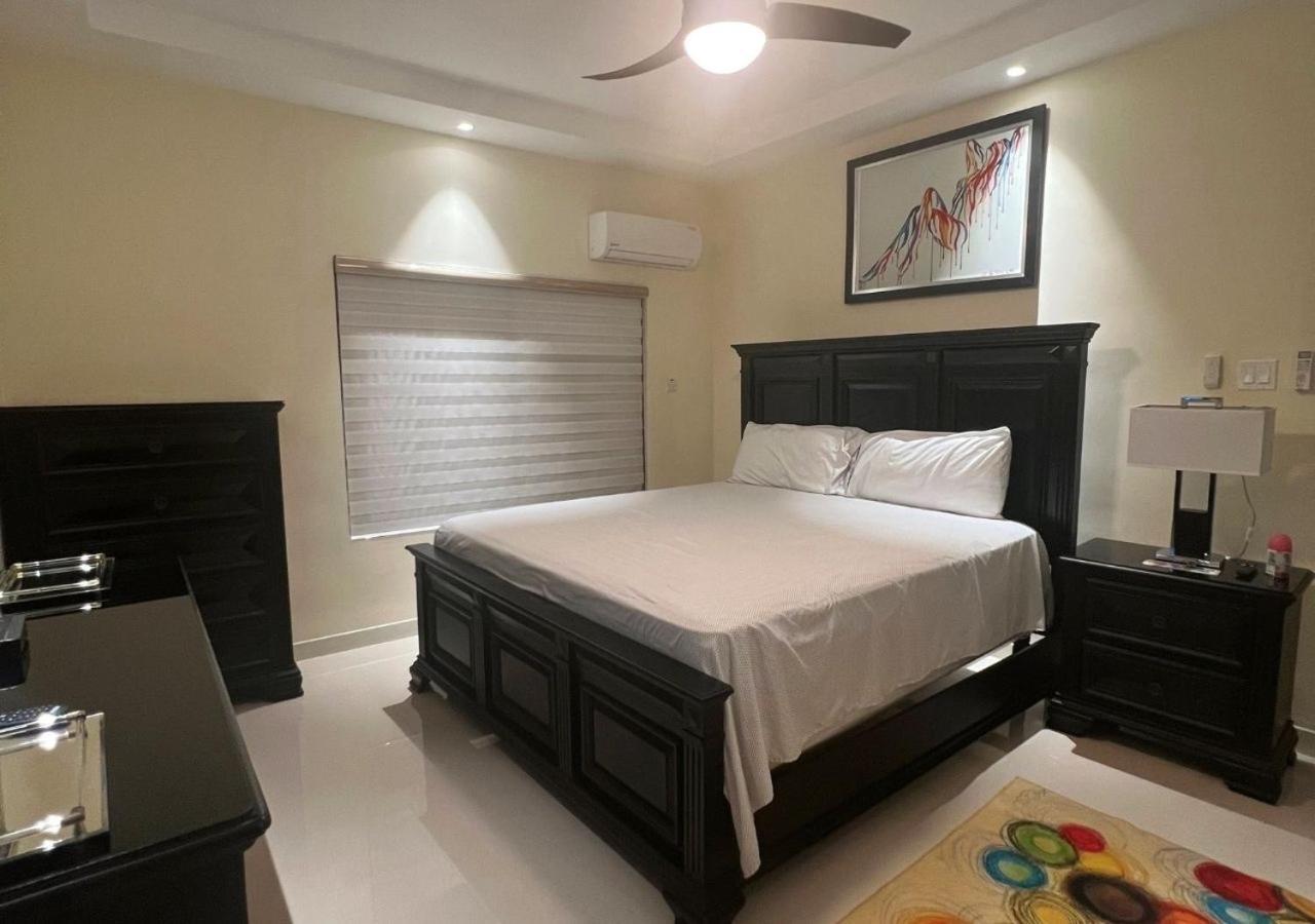 Essek Homes Ocho Rios Dış mekan fotoğraf