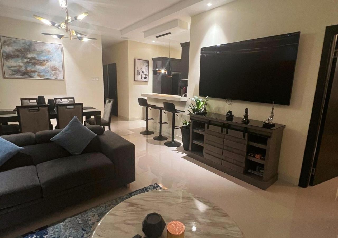 Essek Homes Ocho Rios Dış mekan fotoğraf